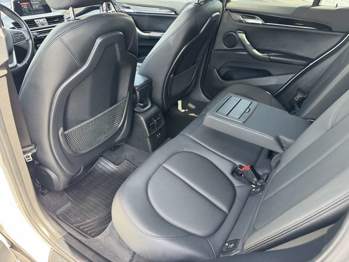 Used 2018 BMW X1 sDrive28i FWD image 21