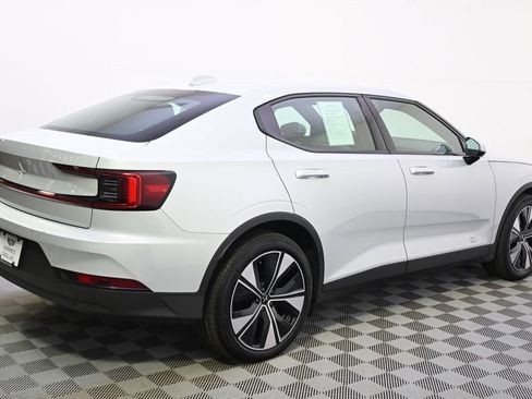 Used 2023 Polestar Polestar 2 image 7