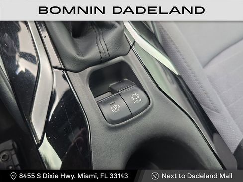 Used 2021 Toyota Corolla SE image 28