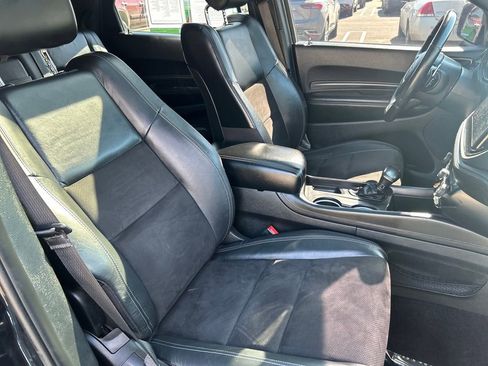 Used 2022 Dodge Durango GT AWD/4WD image 15