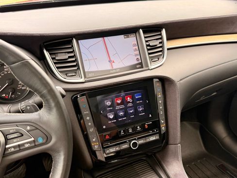 Used 2019 INFINITI QX50 Essential w/ Sensory Package AWD/4WD image 45