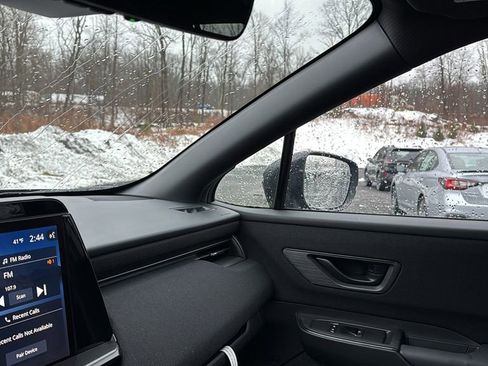 New 2026 Subaru Outback Limited image 17