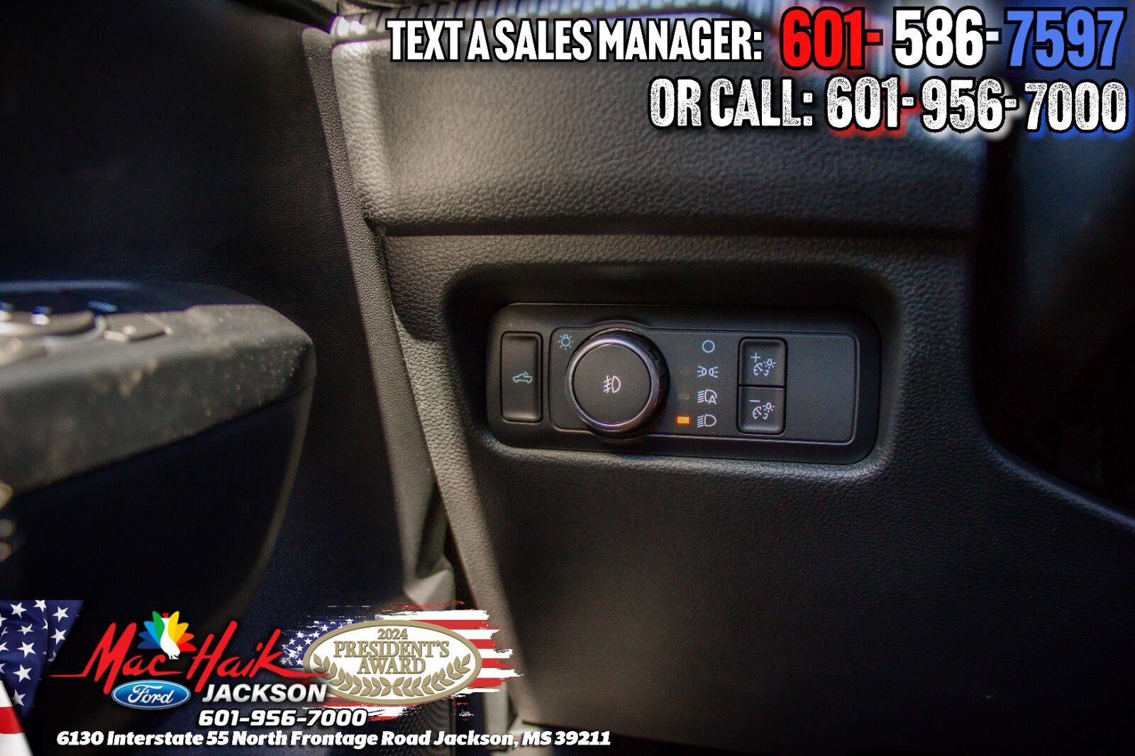 New 2026 Ford Ranger XLT w/ FX4 Off-Road Package AWD/4WD image 16