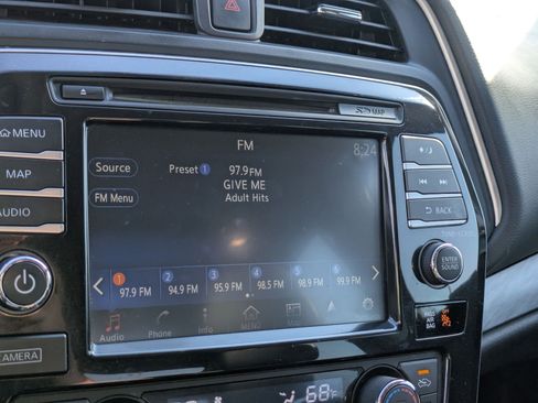 Used 2017 Nissan Maxima 3.5 SL FWD image 22