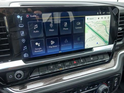 New 2026 Chevrolet Silverado 2500 LTZ w/ LTZ Premium Package image 26