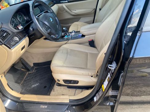 Used 2014 BMW X3 xDrive28i AWD/4WD image 10