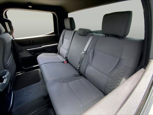Used 2025 Toyota Tundra SR w/ SR Tow Package RWD image 19