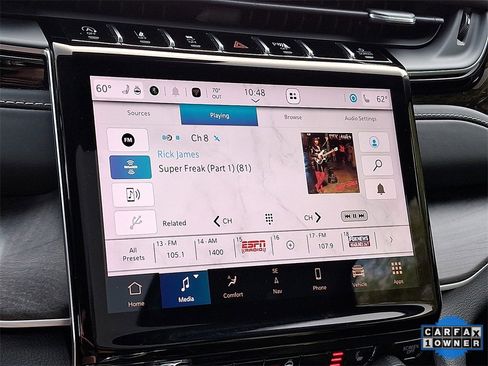 Used 2022 Jeep Grand Cherokee Limited image 18