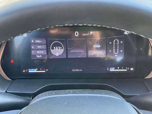 Used 2023 Jeep Grand Cherokee Altitude image 26