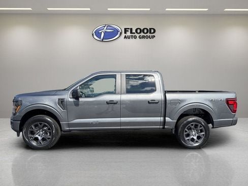 New 2026 Ford F150 STX w/ Equipment Group 200A AWD/4WD image 5