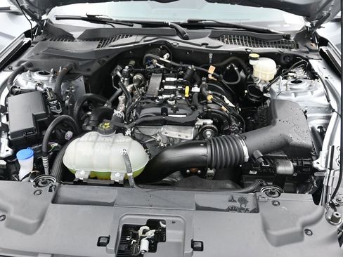 Used 2023 Ford Mustang Coupe w/ Equipment Group 101A image 23