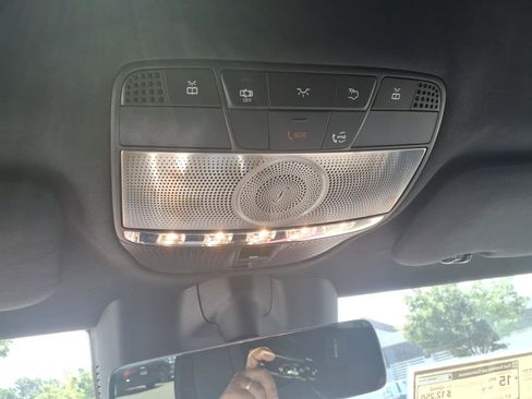 New 2026 Mercedes-Benz G 63 AMG 4MATIC image 32
