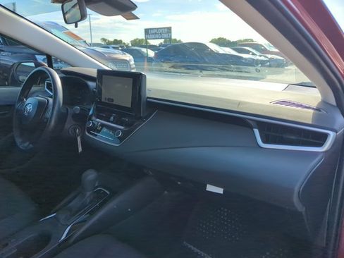Used 2025 Toyota Corolla LE FWD image 26