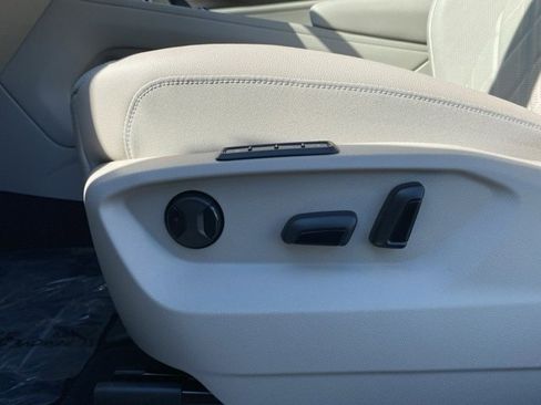 New 2026 Volkswagen Atlas SEL Premium R-Line image 30