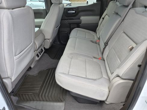 Used 2022 Chevrolet Silverado 1500 LT w/ Texas Edition Plus image 32