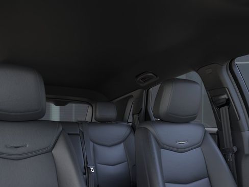 New 2026 Cadillac XT5 Luxury w/ LPO, Floor Liner Package image 25