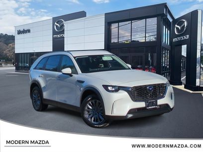 Certified 2024 MAZDA CX-90 3.3 Turbo w/ Select Package