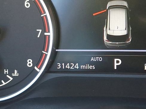 Used 2022 Nissan Rogue SV image 20