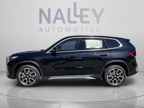 Used 2026 BMW X1 xDrive28i w/ Convenience Package image 4