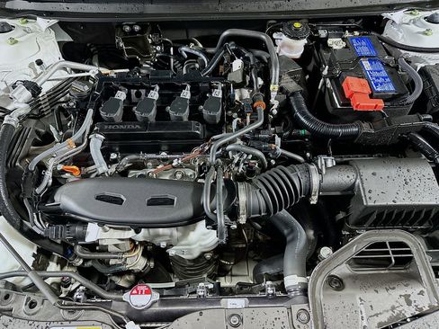 Used 2024 Honda Accord EX image 30