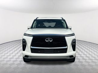 Used 2025 INFINITI QX80 Sensory AWD/4WD video 2