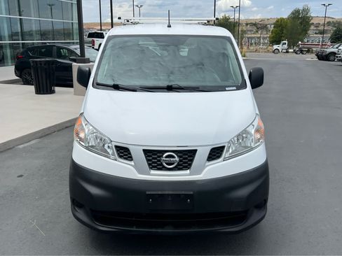 Used 2017 Nissan NV200 S w/ Cruise Control Package FWD image 3