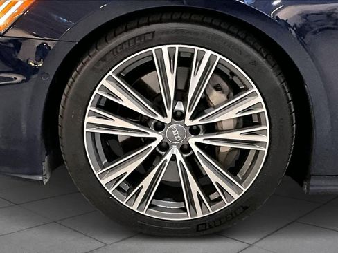 Used 2019 Audi A6 3.0T Prestige w/ Prestige Package image 10