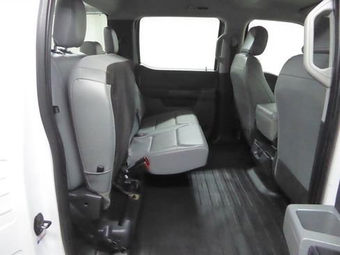 Used 2022 Ford F150 XL w/ Trailer Tow Package AWD/4WD image 31