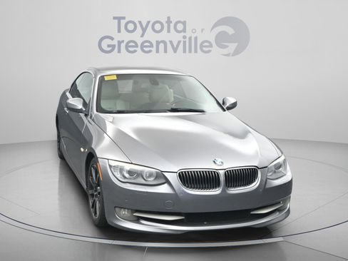 Used 2013 BMW 328i Convertible RWD image 22