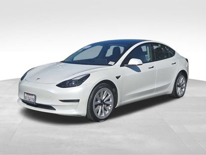 Used 2023 Tesla Model 3 Standard Range