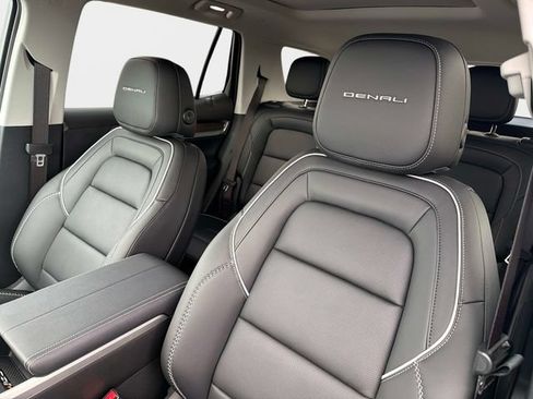 New 2026 GMC Terrain Denali AWD/4WD image 20