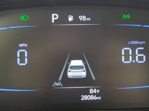 Used 2023 Hyundai Venue SEL image 26