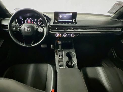 Used 2025 Honda Civic Sport image 29