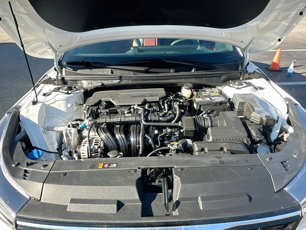 New 2026 Kia K4 GT-Line Turbo FWD image 31