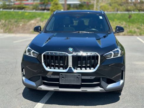 Used 2023 BMW X1 xDrive28i w/ Convenience Package AWD/4WD image 10