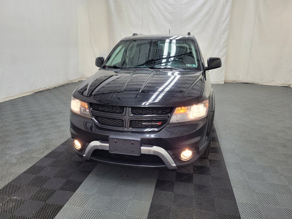 Used 2020 Dodge Journey Crossroad FWD image 15
