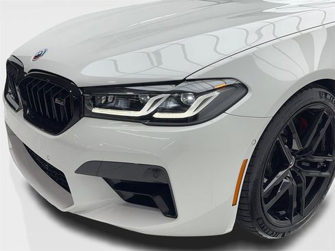 Used 2023 BMW M5 w/ Competition Package image 5