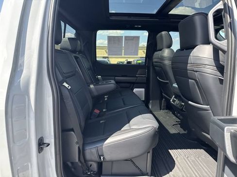 Used 2026 Ford F150 Raptor AWD/4WD image 18