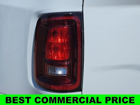 New 2026 RAM 3500 Tradesman AWD/4WD image 42