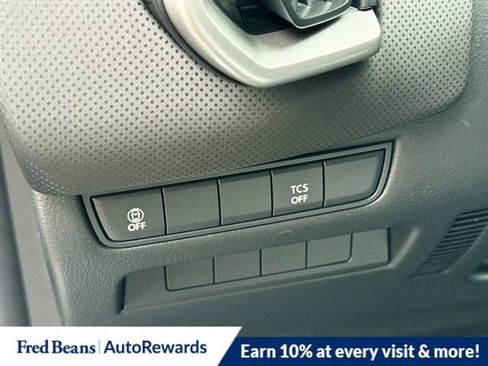 New 2026 MAZDA CX-50 AWD 2.5 S w/ Weather Package image 11