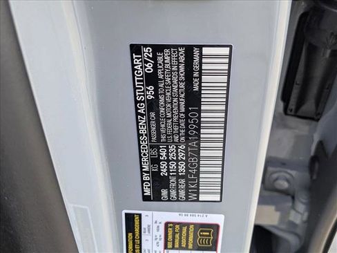 Used 2026 Mercedes-Benz E 350 Sedan image 18