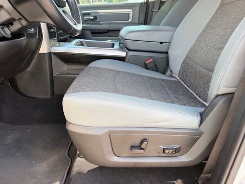 Used 2019 RAM 1500 Big Horn RWD image 11