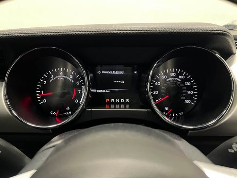Used 2016 Ford Mustang GT Premium w/ Equipment Group 401A RWD image 23