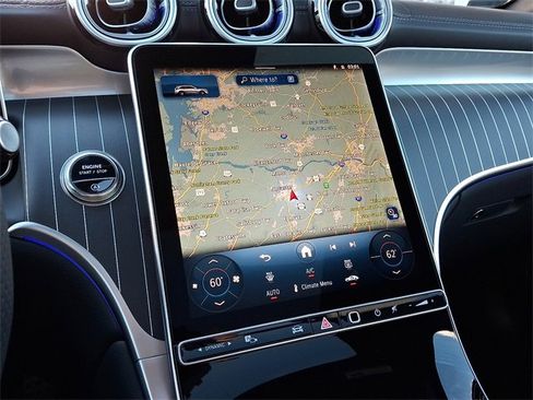 New 2026 Mercedes-Benz GLC 300 4MATIC image 14