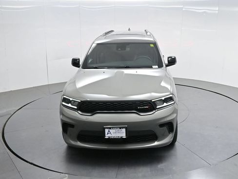 Used 2025 Dodge Durango GT AWD/4WD image 61
