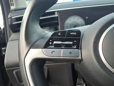 Used 2023 Hyundai Tucson SEL w/ Convenience Package AWD/4WD image 28