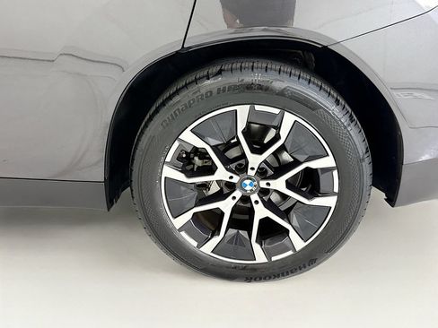 Certified 2025 BMW X3 xDrive30i w/ Premium Package AWD/4WD image 29