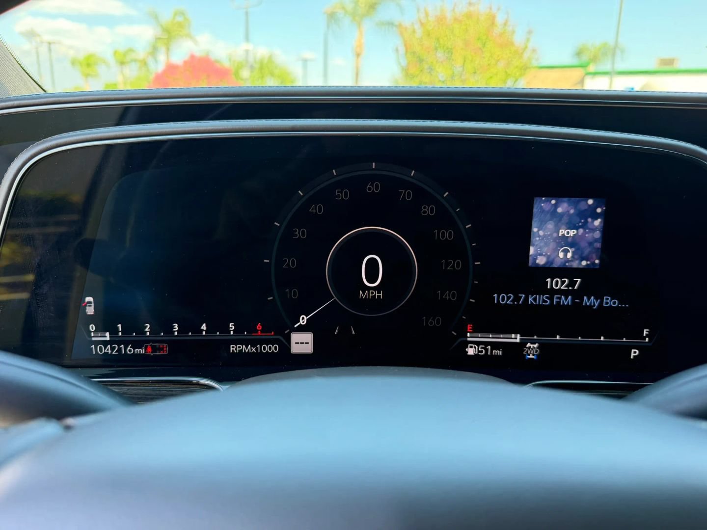 Used 2021 Cadillac Escalade ESV Sport w/ Driver Assist Tech Package AWD/4WD image 31