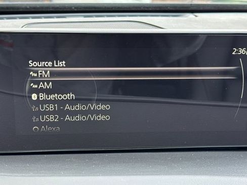 New 2026 MAZDA MAZDA3 2.5 S Sedan w/ Preferred Pkg image 19