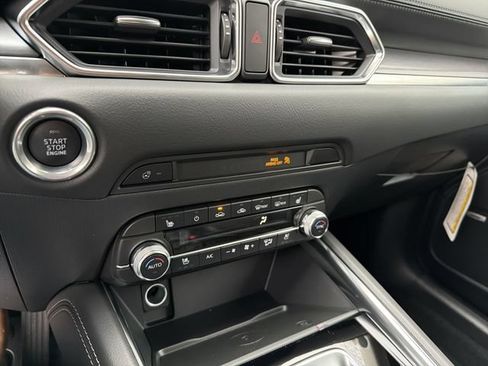 Used 2025 MAZDA CX-5 AWD 2.5 S w/ Premium Plus Pkg image 19